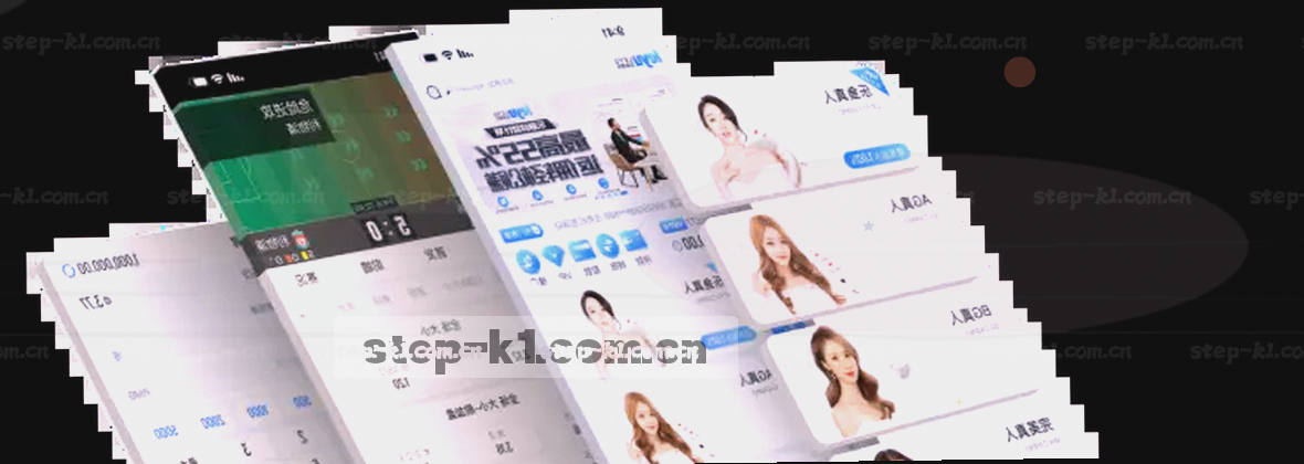 服务地图标记用户轨迹